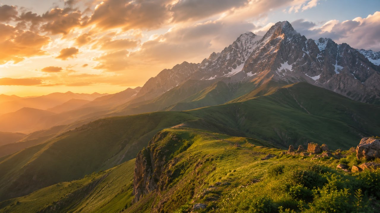 Гарантированный VIP тур: Ртвели + отдых на море фото 5